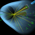 How many higgs particles are there?