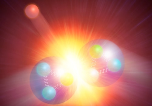 Is the god particle a quark?